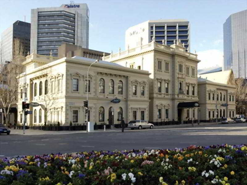 Adina Apartment Hotel Adelaide Treasury Bagian luar foto